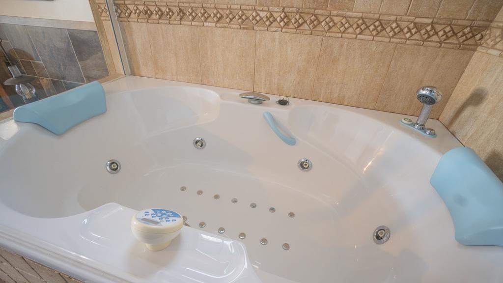 Villa With Amazing Views, Jacuzzi And Private Pool San Bartolomé Eksteriør bilde