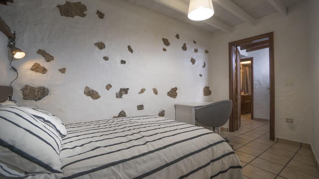 Villa With Amazing Views, Jacuzzi And Private Pool San Bartolomé Eksteriør bilde