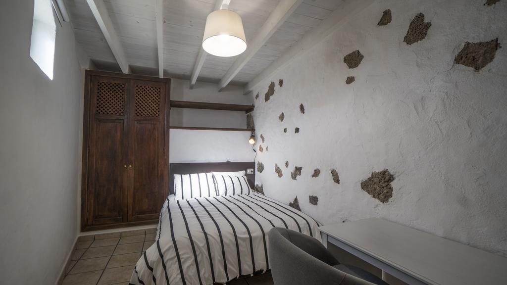 Villa With Amazing Views, Jacuzzi And Private Pool San Bartolomé Eksteriør bilde